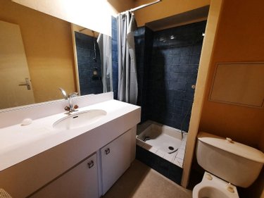 Appartement a vendre Cancale 35260 Ille-et-Vilaine 25 m2 1 pièce 115000 euros