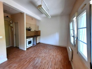 Appartement a vendre Cancale 35260 Ille-et-Vilaine 25 m2 1 pièce 115000 euros