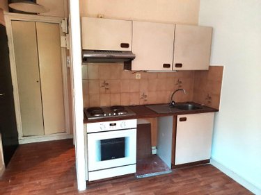 Appartement a vendre Cancale 35260 Ille-et-Vilaine 25 m2 1 pièce 115000 euros