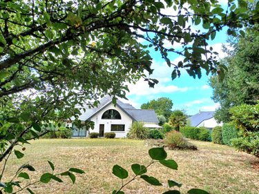 Maison a vendre Guidel 56520 Morbihan 241 m2 7 pièces 1014300 euros