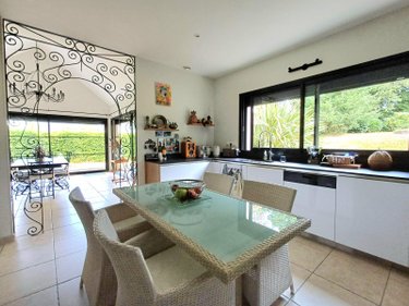 Maison a vendre Guidel 56520 Morbihan 241 m2 7 pièces 1014300 euros