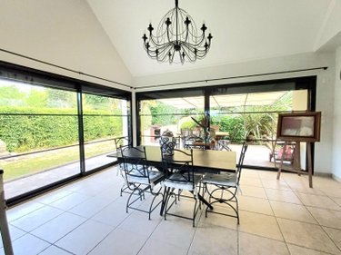 Maison a vendre Guidel 56520 Morbihan 241 m2 7 pièces 1003950 euros