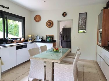 Maison a vendre Guidel 56520 Morbihan 241 m2 7 pièces 1014300 euros