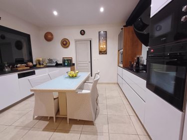 Maison a vendre Guidel 56520 Morbihan 241 m2 7 pièces 1003950 euros