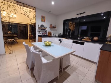 Maison a vendre Guidel 56520 Morbihan 241 m2 7 pièces 1003950 euros