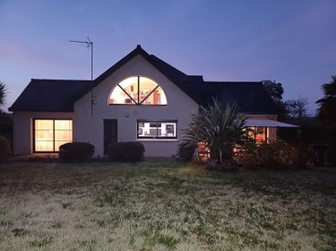 Maison a vendre Guidel 56520 Morbihan 241 m2 7 pièces 1003950 euros
