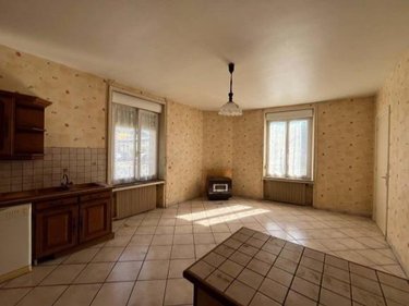 Maison a vendre Donchery 08350 Ardennes 134 m2 5 pièces 162000 euros