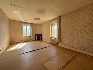 Maison a vendre Donchery 08350 Ardennes 134 m2 5 pièces 162000 euros