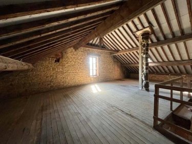 Maison a vendre Donchery 08350 Ardennes 134 m2 5 pièces 162000 euros