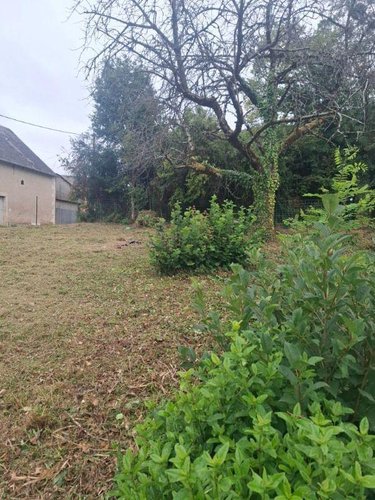 Maison a vendre Saint-Georges-sur-Moulon 18110 Cher 142 m2 7 pièces 168000 euros