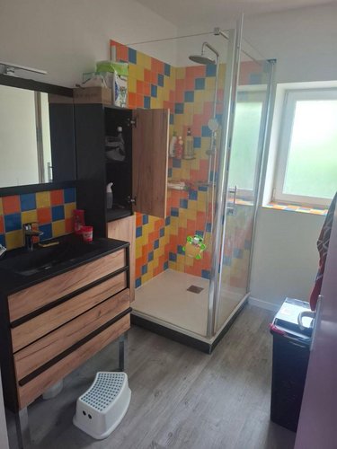 Maison a vendre Saint-Georges-sur-Moulon 18110 Cher 142 m2 7 pièces 168000 euros