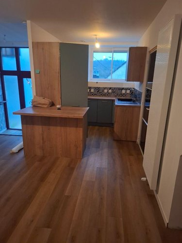 Maison a vendre Saint-Georges-sur-Moulon 18110 Cher 142 m2 7 pièces 168000 euros