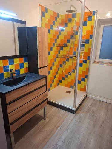 Maison a vendre Saint-Georges-sur-Moulon 18110 Cher 142 m2 7 pièces 168000 euros