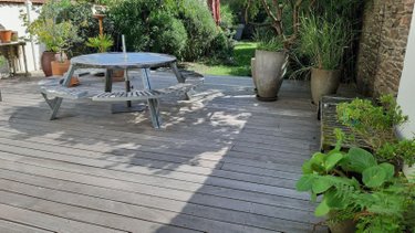Maison a vendre Rennes 35000 Ille-et-Vilaine 207 m2 8 pièces 1216900 euros