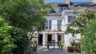 Maison a vendre Rennes 35000 Ille-et-Vilaine 207 m2 8 pièces 1216900 euros