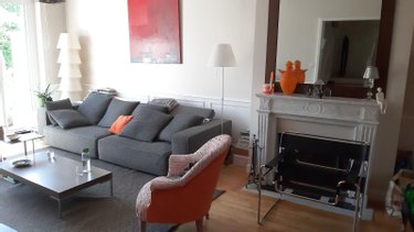 Maison a vendre Rennes 35000 Ille-et-Vilaine 207 m2 8 pièces 1216900 euros