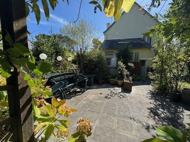 Maison a vendre Moëlan-sur-Mer 29350 Finistère 102 m2 5 pièces 270400 euros
