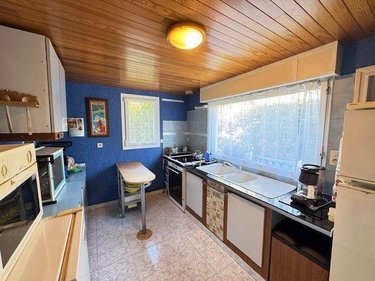 Maison a vendre Moëlan-sur-Mer 29350 Finistère 102 m2 5 pièces 270400 euros