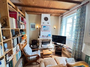 Maison a vendre Moëlan-sur-Mer 29350 Finistère 102 m2 5 pièces 270400 euros