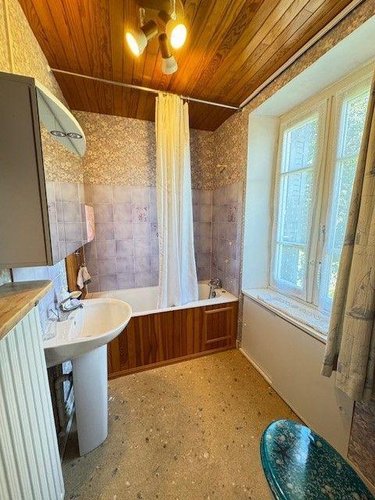 Maison a vendre Moëlan-sur-Mer 29350 Finistère 102 m2 5 pièces 270400 euros