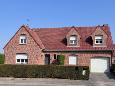 Maison a vendre Hazebrouck 59190 Nord 145 m2 7 pièces 334000 euros