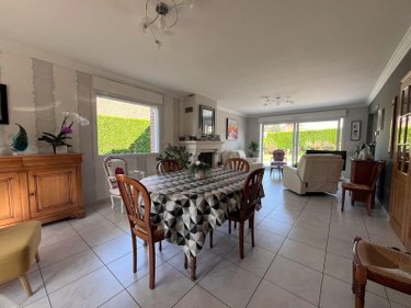 Maison a vendre Hazebrouck 59190 Nord 145 m2 7 pièces 334000 euros