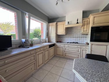 Maison a vendre Hazebrouck 59190 Nord 145 m2 7 pièces 334000 euros
