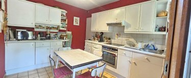 Maison a vendre Neufchâtel-Hardelot 62152 Pas-de-Calais 119 m2 6 pièces 567872 euros