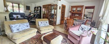 Maison a vendre Neufchâtel-Hardelot 62152 Pas-de-Calais 119 m2 6 pièces 567872 euros
