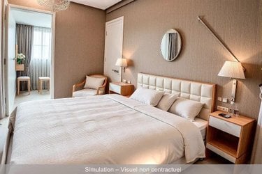 Maison a vendre Neufchâtel-Hardelot 62152 Pas-de-Calais 119 m2 6 pièces 567872 euros