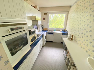 Appartement a vendre Bois-Guillaume 76230 Seine-Maritime 99 m2 5 pièces 229500 euros