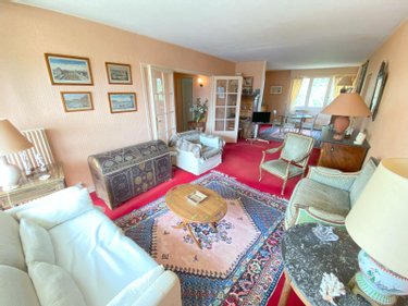 Appartement a vendre Bois-Guillaume 76230 Seine-Maritime 99 m2 5 pièces 231000 euros