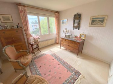 Appartement a vendre Bois-Guillaume 76230 Seine-Maritime 99 m2 5 pièces 198000 euros