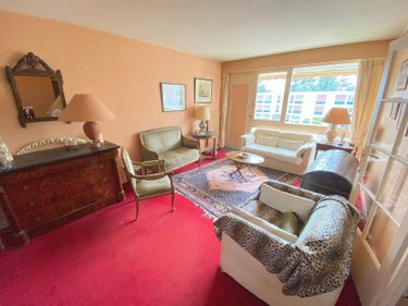 Appartement a vendre Bois-Guillaume 76230 Seine-Maritime 99 m2 5 pièces 198000 euros