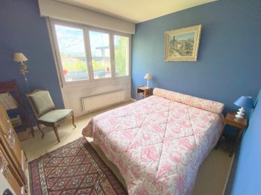 Appartement a vendre Bois-Guillaume 76230 Seine-Maritime 99 m2 5 pièces 198000 euros