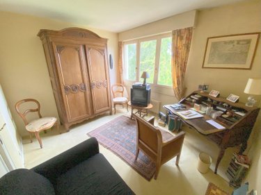 Appartement a vendre Bois-Guillaume 76230 Seine-Maritime 99 m2 5 pièces 198000 euros