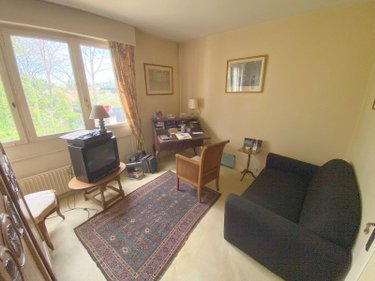 Appartement a vendre Bois-Guillaume 76230 Seine-Maritime 99 m2 5 pièces 231000 euros