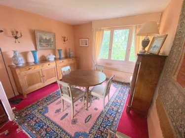 Appartement a vendre Bois-Guillaume 76230 Seine-Maritime 99 m2 5 pièces 231000 euros
