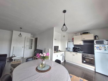 Appartement a vendre Loos 59120 Nord 48 m2 2 pièces 136900 euros