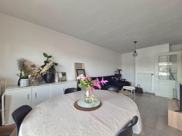 Appartement a vendre Loos 59120 Nord 48 m2 2 pièces 152350 euros
