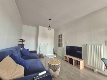 Appartement a vendre Loos 59120 Nord 48 m2 2 pièces 136900 euros