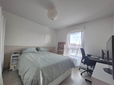 Appartement a vendre Loos 59120 Nord 48 m2 2 pièces 136900 euros