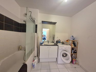 Appartement a vendre Loos 59120 Nord 48 m2 2 pièces 147200 euros