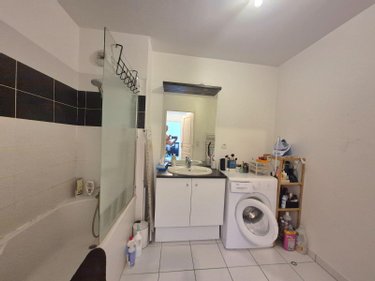 Appartement a vendre Loos 59120 Nord 48 m2 2 pièces 152350 euros