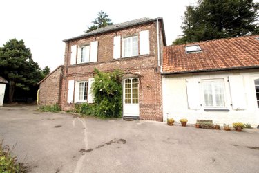 Maison a vendre Aix-en-Ergny 62650 Pas-de-Calais 107 m2  169900 euros