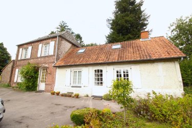 Maison a vendre Aix-en-Ergny 62650 Pas-de-Calais 107 m2  169900 euros