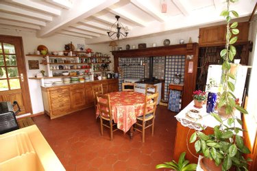 Maison a vendre Aix-en-Ergny 62650 Pas-de-Calais 107 m2  169900 euros