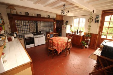 Maison a vendre Aix-en-Ergny 62650 Pas-de-Calais 107 m2  169900 euros
