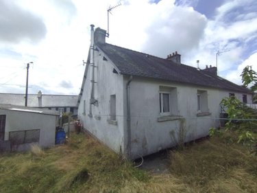 Maison a vendre Scaër 29390 Finistère 42 m2 2 pièces 79500 euros