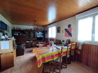 Maison a vendre Scaër 29390 Finistère 42 m2 2 pièces 79500 euros